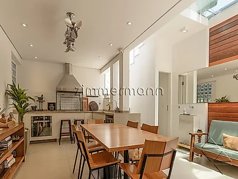 Casa 3 Quartos com 1 Suíte e 300m² - Perdizes - Casa em Perdizes, São Paulo - Foto 1