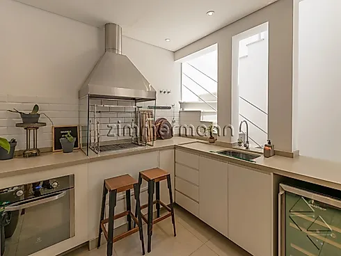 Casa 3 Quartos com 1 Suíte e 300m² - Perdizes - Casa em Perdizes, São Paulo - Foto 2
