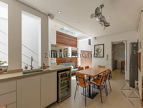 Casa 3 Quartos com 1 Suíte e 300m² - Perdizes - Casa em Perdizes, São Paulo - Foto 3