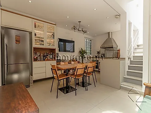 Casa 3 Quartos com 1 Suíte e 300m² - Perdizes - Casa em Perdizes, São Paulo - Foto 5