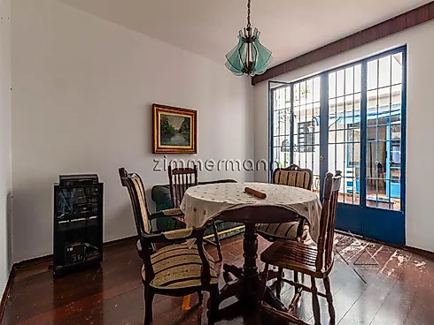 Casa 5 Quartos com 2 Suítes e 300m² - Vila Mariana - Casa em Vila Mariana, São Paulo - Foto 4