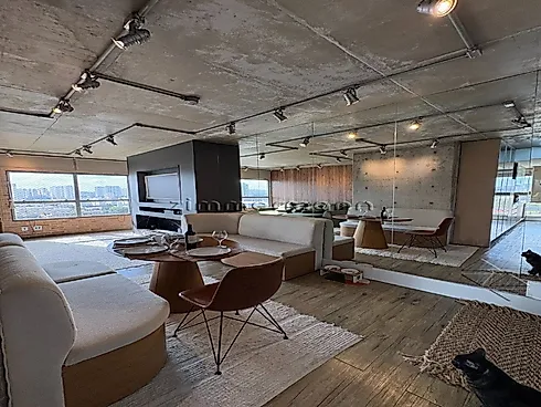 Apartamento 2 Quartos com 1 Suíte e 70m² - Vila Leopoldina - Apartamento em Vila Leopoldina, São Paulo - Foto 1