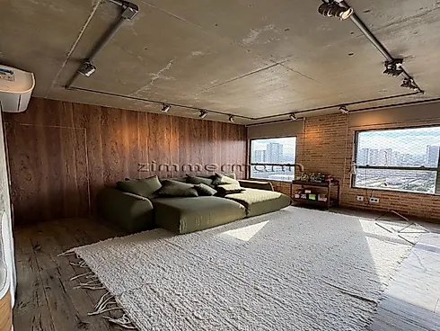 Apartamento 2 Quartos com 1 Suíte e 70m² - Vila Leopoldina - Apartamento em Vila Leopoldina, São Paulo - Foto 2