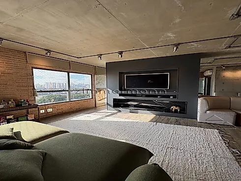 Apartamento 2 Quartos com 1 Suíte e 70m² - Vila Leopoldina - Apartamento em Vila Leopoldina, São Paulo - Foto 3