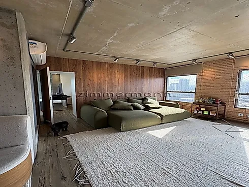 Apartamento 2 Quartos com 1 Suíte e 70m² - Vila Leopoldina - Apartamento em Vila Leopoldina, São Paulo - Foto 4