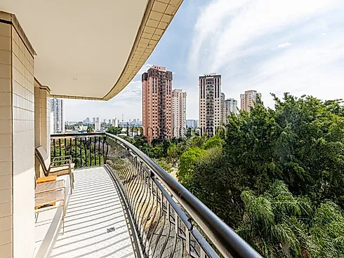 Apartamento 4 Quartos com 3 Suítes e 146m² - Santo Amaro - Apartamento em Santo Amaro, São Paulo - Foto 3