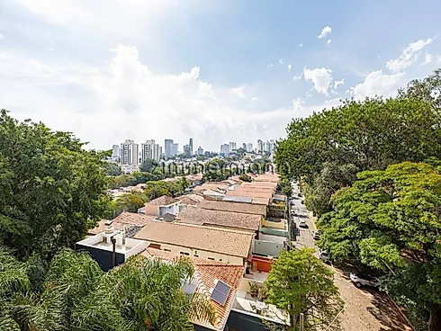Apartamento 4 Quartos com 3 Suítes e 146m² - Santo Amaro - Apartamento em Santo Amaro, São Paulo - Foto 4