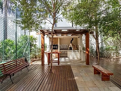 Apartamento 2 Quartos com 1 Suíte e 68m² - Santa Cecilia - Apartamento em Santa Cecilia, São Paulo - Foto 5