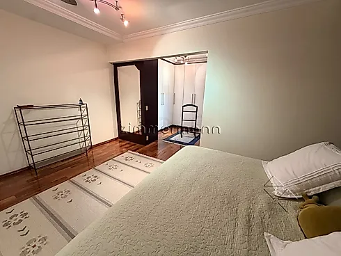 Apartamento 4 Quartos com 3 Suítes e 376m² - Saude - Apartamento em Saude, São Paulo - Foto 5