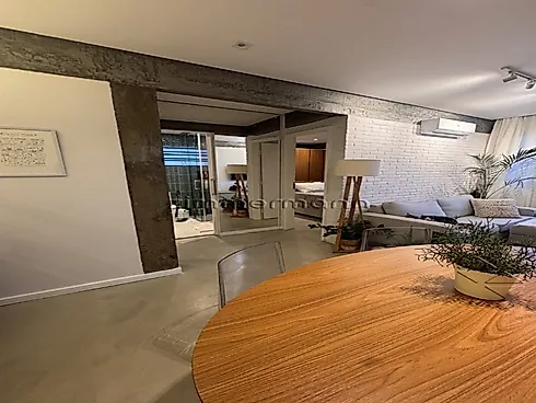 Apartamento 2 Quartos com 61m² - Bela Vista - Apartamento em Bela Vista, São Paulo - Foto 1