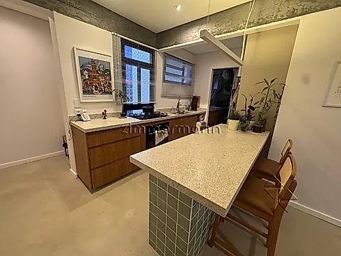 Apartamento 2 Quartos com 61m² - Bela Vista - Apartamento em Bela Vista, São Paulo - Foto 2