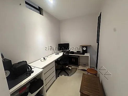 Apartamento 2 Quartos com 61m² - Bela Vista - Apartamento em Bela Vista, São Paulo - Foto 3
