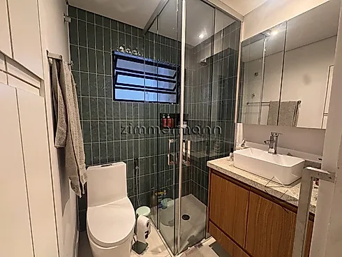 Apartamento 2 Quartos com 61m² - Bela Vista - Apartamento em Bela Vista, São Paulo - Foto 5