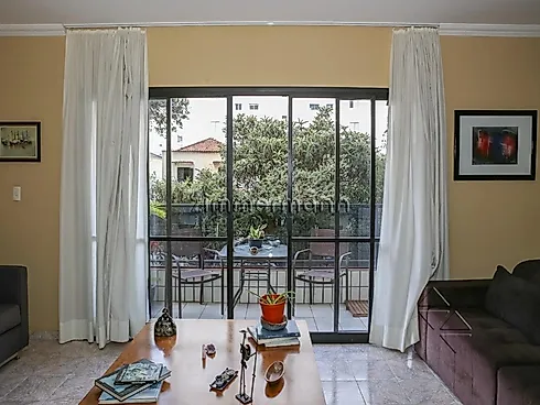 Apartamento 3 Quartos com 1 Suíte e 147m² - Perdizes - Apartamento em Perdizes, São Paulo - Foto 4