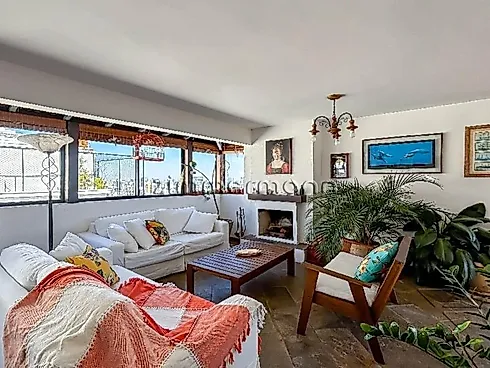 Apartamento 4 Quartos com 4 Suítes e 300m² - Vila Madalena - Apartamento em Vila Madalena, São Paulo - Foto 1