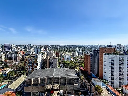 Apartamento 4 Quartos com 4 Suítes e 300m² - Vila Madalena - Apartamento em Vila Madalena, São Paulo - Foto 2