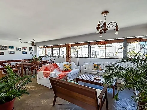Apartamento 4 Quartos com 4 Suítes e 300m² - Vila Madalena - Apartamento em Vila Madalena, São Paulo - Foto 3