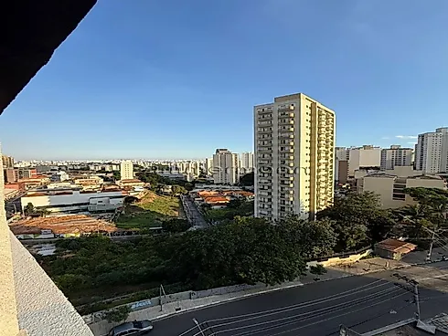 Apartamento 1 Quarto com 35m² - Santana - Apartamento em Santana, São Paulo - Foto 2