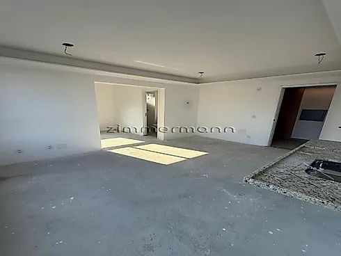 Apartamento 1 Quarto com 35m² - Santana - Apartamento em Santana, São Paulo - Foto 3