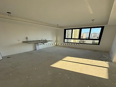Apartamento 1 Quarto com 35m² - Santana - Apartamento em Santana, São Paulo - Foto 4