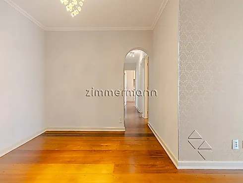 Apartamento 3 Quartos com 1 Suíte e 109m² - Perdizes - Apartamento em Perdizes, Sao Paulo - Foto 2