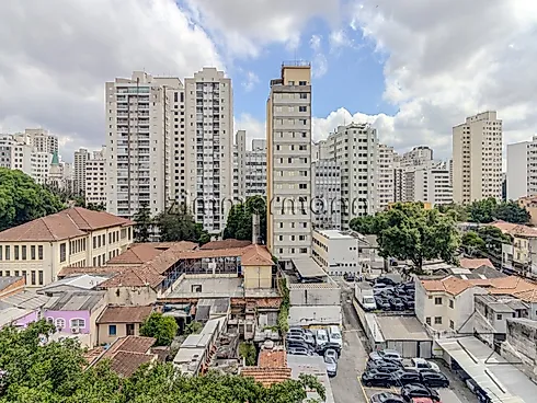 Apartamento 3 Quartos com 1 Suíte e 101m² - Barra Funda - Apartamento em Barra Funda, São Paulo - Foto 3