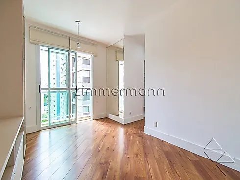 Apartamento 2 Quartos com 59m² - Vila Mariana - Apartamento em Vila Mariana, São Paulo - Foto 3