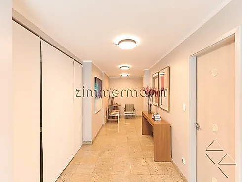 Apartamento 2 Quartos com 78m² - Moema - Foto 14