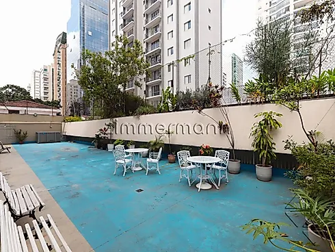 Apartamento 2 Quartos com 78m² - Moema - Foto 16