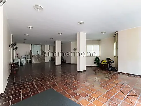 Apartamento 2 Quartos com 78m² - Moema - Foto 17