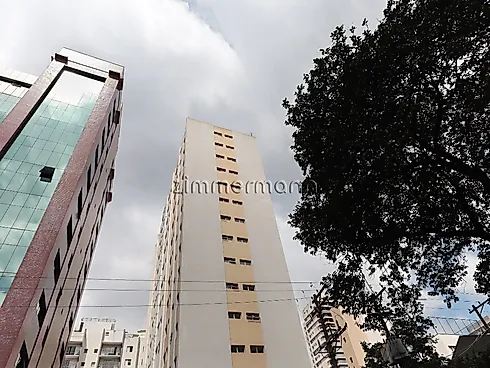 Apartamento 2 Quartos com 78m² - Moema - Foto 19