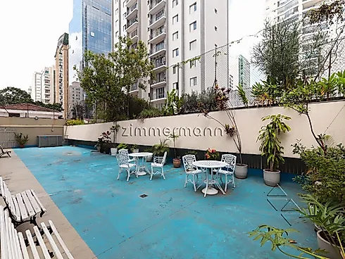Apartamento 2 Quartos com 78m² - Moema - Foto 24