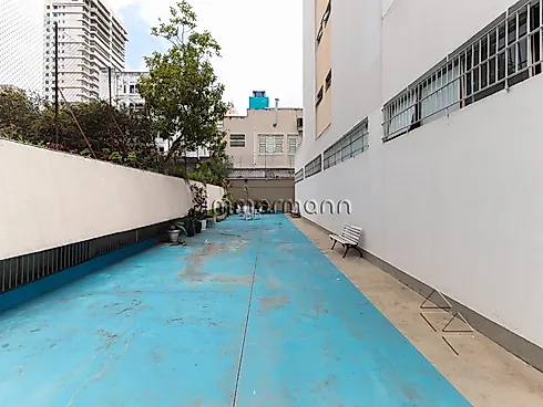 Apartamento 2 Quartos com 78m² - Moema - Foto 25