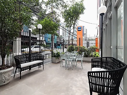 Apartamento 2 Quartos com 78m² - Moema - Foto 26
