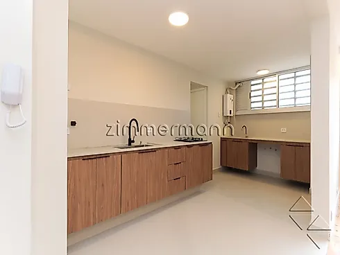 Apartamento 2 Quartos com 78m² - Moema - Apartamento em Moema, São Paulo - Foto 4