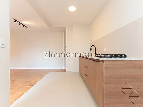 Apartamento 2 Quartos com 78m² - Moema - Apartamento em Moema, São Paulo - Foto 5