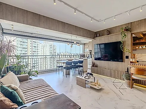 Vila Anastacio, São Paulo
