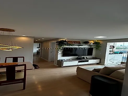 Apartamento 2 Quartos com 1 Suíte e 50m² - Agua Branca - Apartamento em Agua Branca, São Paulo - Foto 2