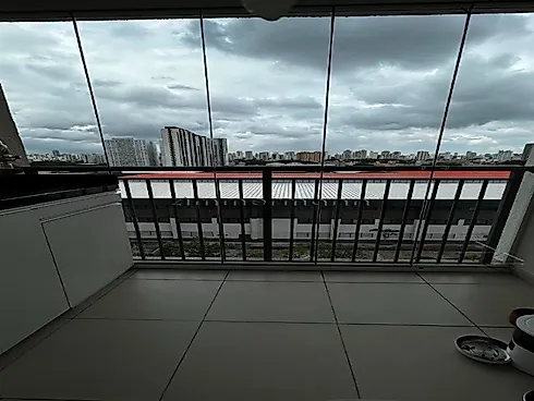 Apartamento 2 Quartos com 1 Suíte e 50m² - Agua Branca - Apartamento em Agua Branca, São Paulo - Foto 4
