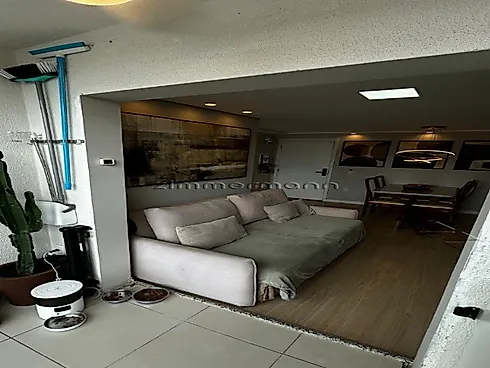 Apartamento 2 Quartos com 1 Suíte e 50m² - Agua Branca - Apartamento em Agua Branca, São Paulo - Foto 5