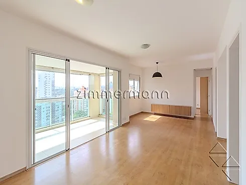 Apartamento 2 Quartos com 1 Suíte e 96m² - Vila Leopoldina - Apartamento em Vila Leopoldina, São Paulo - Foto 1