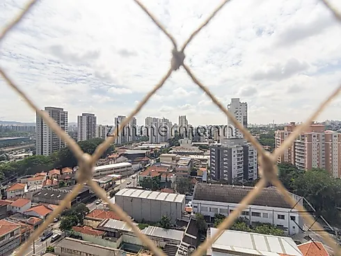 Apartamento 2 Quartos com 1 Suíte e 96m² - Vila Leopoldina - Apartamento em Vila Leopoldina, São Paulo - Foto 3