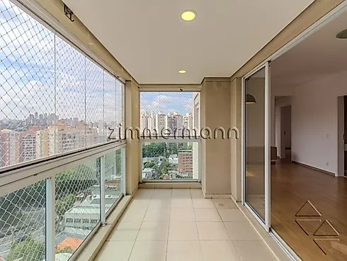 Apartamento 2 Quartos com 1 Suíte e 96m² - Vila Leopoldina - Apartamento em Vila Leopoldina, São Paulo - Foto 4