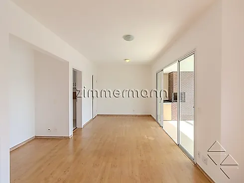 Apartamento 2 Quartos com 1 Suíte e 96m² - Vila Leopoldina - Apartamento em Vila Leopoldina, São Paulo - Foto 5