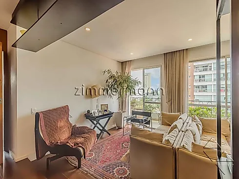 Apartamento 3 Quartos com 1 Suíte e 136m² - Sumare - Apartamento em Sumare, São Paulo - Foto 3