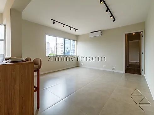 Apartamento 2 Quartos com 2 Suítes e 84m² - Vila Olimpia - Apartamento em Vila Olimpia, São Paulo - Foto 1