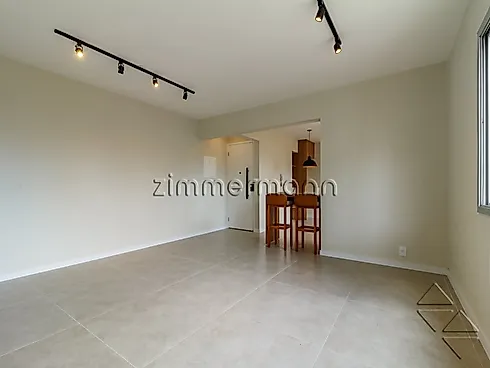 Apartamento 2 Quartos com 2 Suítes e 84m² - Vila Olimpia - Apartamento em Vila Olimpia, São Paulo - Foto 2