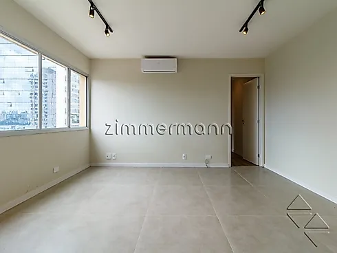 Apartamento 2 Quartos com 2 Suítes e 84m² - Vila Olimpia - Apartamento em Vila Olimpia, São Paulo - Foto 3