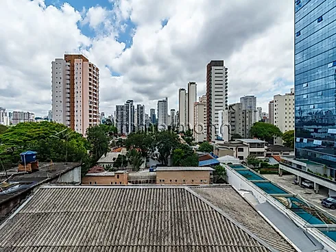 Apartamento 2 Quartos com 2 Suítes e 84m² - Vila Olimpia - Apartamento em Vila Olimpia, São Paulo - Foto 4