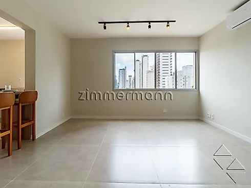 Apartamento 2 Quartos com 2 Suítes e 84m² - Vila Olimpia - Apartamento em Vila Olimpia, São Paulo - Foto 5